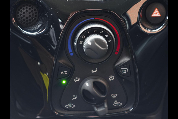 Citroën C1 1.0 VTi Feel | Navigatie | Apple Carplay/Android Auto | Camera | Bluetooth | Airco