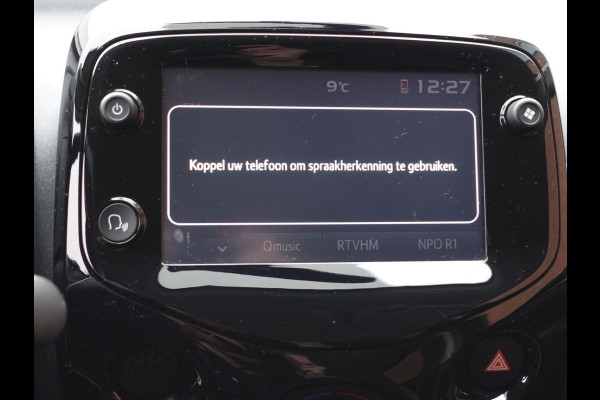Citroën C1 1.0 VTi Feel | Navigatie | Apple Carplay/Android Auto | Camera | Bluetooth | Airco