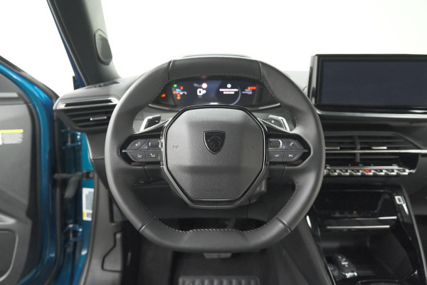 Peugeot 2008 1.2 Hybrid 145 Allure | 360 Camera | Adaptieve Cruise Control | Dodehoekdetectie | Apple Carplay