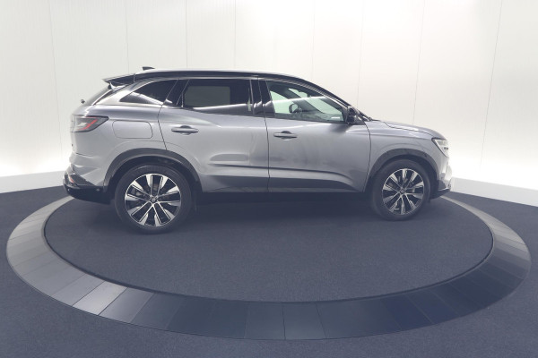 Renault Austral 1.2 E-Tech full hybrid 200 techno | 360 Camera | Panoramadak | Adaptieve Cruise Control