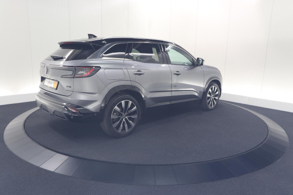 Renault Austral 1.2 E-Tech full hybrid 200 techno | 360 Camera | Panoramadak | Adaptieve Cruise Control