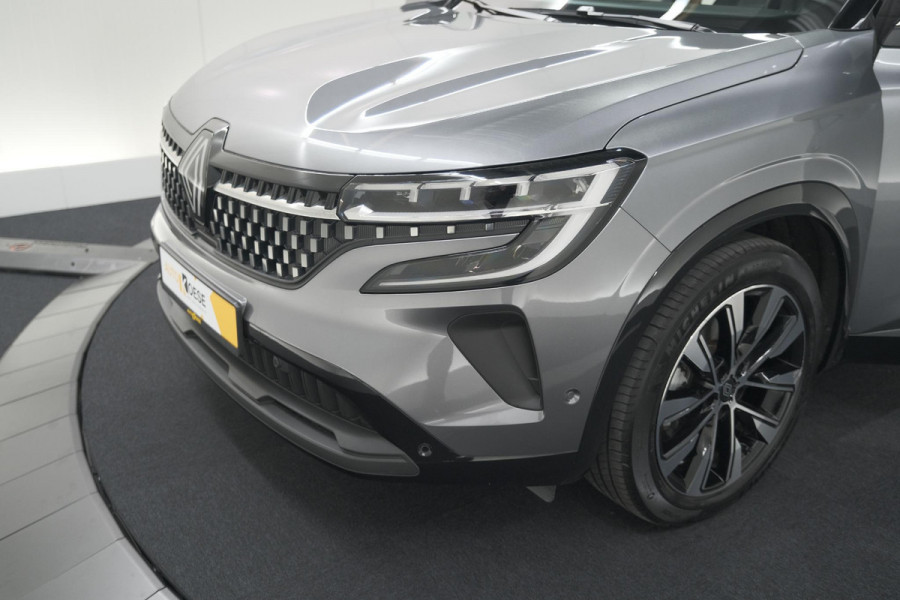 Renault Austral 1.2 E-Tech full hybrid 200 techno | 360 Camera | Panoramadak | Adaptieve Cruise Control