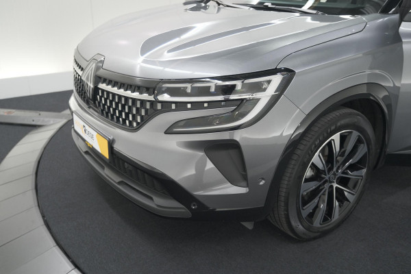 Renault Austral 1.2 E-Tech full hybrid 200 techno | 360 Camera | Panoramadak | Adaptieve Cruise Control