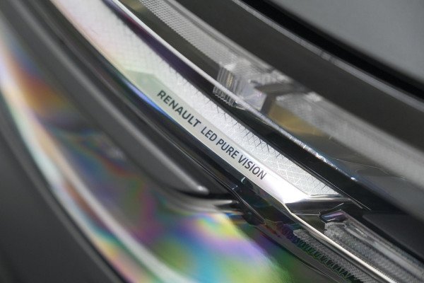 Renault Austral 1.2 E-Tech full hybrid 200 techno | 360 Camera | Panoramadak | Adaptieve Cruise Control