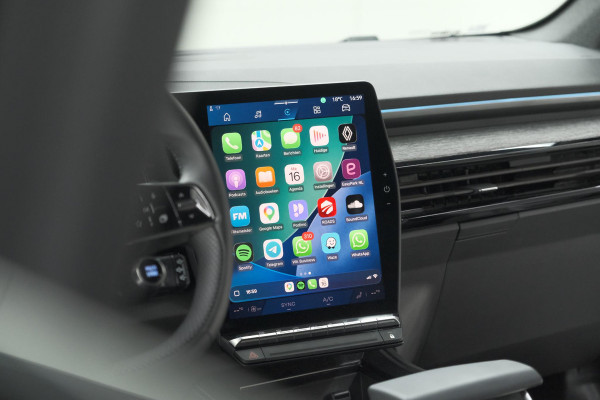 Renault Austral 1.2 E-Tech full hybrid 200 techno | 360 Camera | Panoramadak | Adaptieve Cruise Control