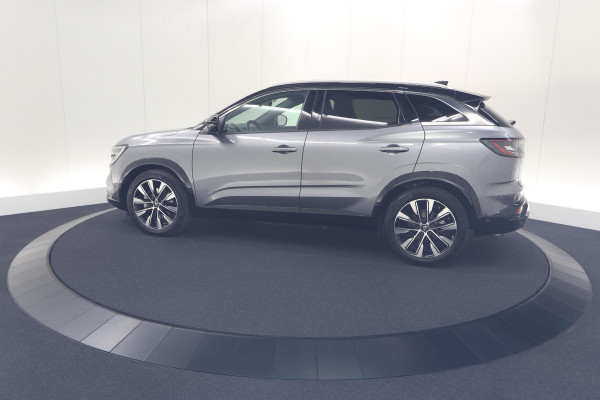 Renault Austral 1.2 E-Tech full hybrid 200 techno | 360 Camera | Panoramadak | Adaptieve Cruise Control