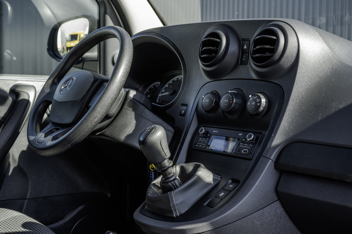 Mercedes-Benz Citan **108 CDI | Euro 6 | A/C | Start/Stop | Schuifdeur**