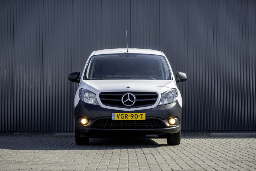Mercedes-Benz Citan **108 CDI | Euro 6 | A/C | Start/Stop | Schuifdeur**