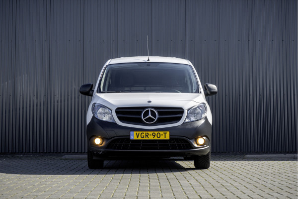 Mercedes-Benz Citan **108 CDI | Euro 6 | A/C | Start/Stop | Schuifdeur**