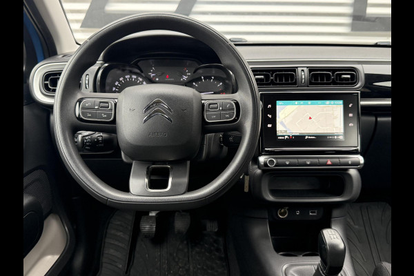 Citroën C3 1.2 PureTech Feel 2e Eigenaar|Navi|Clima|Cruise|Trekhaak|N.A.P|APK tot 08-2026