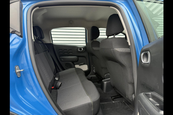 Citroën C3 1.2 PureTech Feel 2e Eigenaar|Navi|Clima|Cruise|Trekhaak|N.A.P|APK tot 08-2026