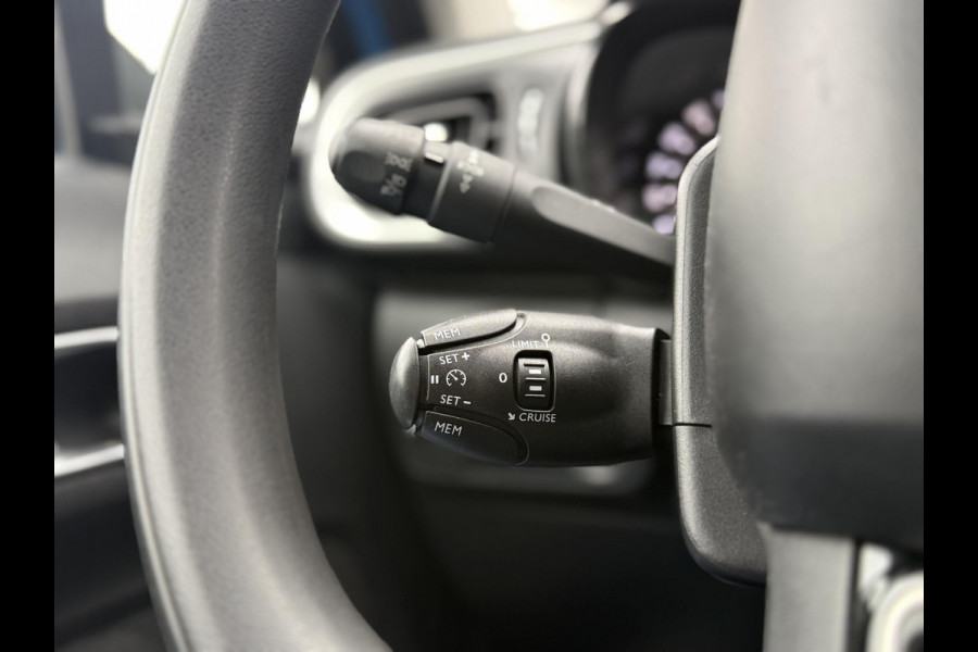 Citroën C3 1.2 PureTech Feel 2e Eigenaar|Navi|Clima|Cruise|Trekhaak|N.A.P|APK tot 08-2026