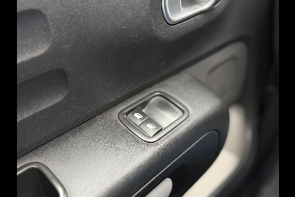 Citroën C3 1.2 PureTech Feel 2e Eigenaar|Navi|Clima|Cruise|Trekhaak|N.A.P|APK tot 08-2026