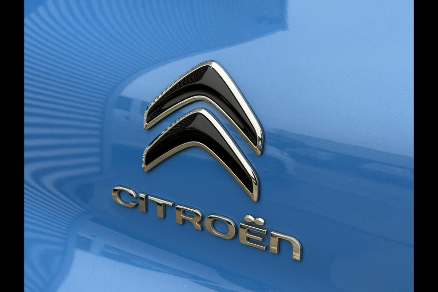 Citroën C3 1.2 PureTech Feel 2e Eigenaar|Navi|Clima|Cruise|Trekhaak|N.A.P|APK tot 08-2026
