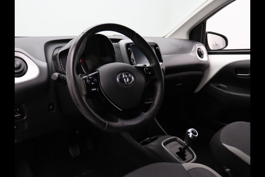 Toyota Aygo VVT-i x-joy 70pk Camera | Climate | Carplay