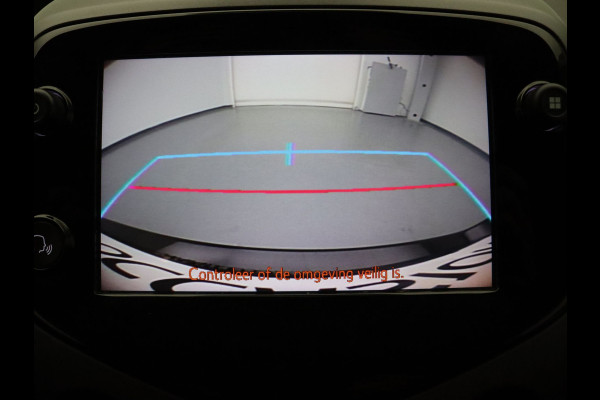 Toyota Aygo VVT-i x-joy 70pk Camera | Climate | Carplay