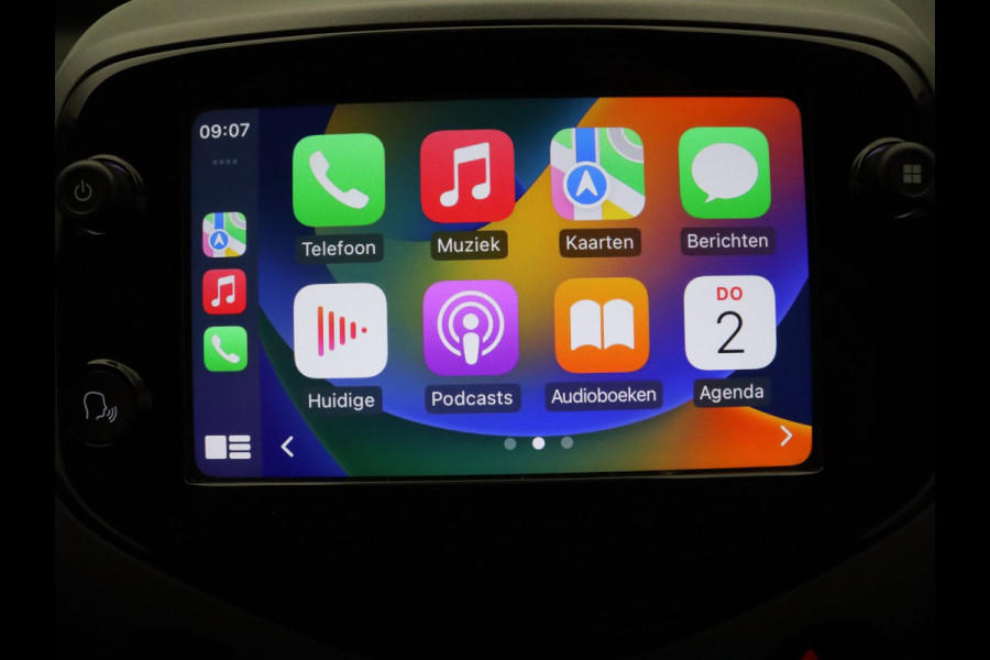 Toyota Aygo VVT-i x-joy 70pk Camera | Climate | Carplay