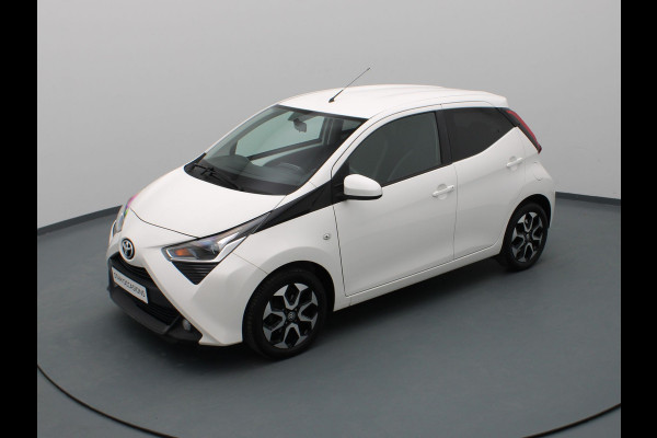 Toyota Aygo VVT-i x-joy 70pk Camera | Climate | Carplay