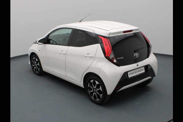 Toyota Aygo VVT-i x-joy 70pk Camera | Climate | Carplay