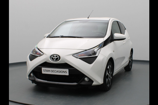 Toyota Aygo VVT-i x-joy 70pk Camera | Climate | Carplay
