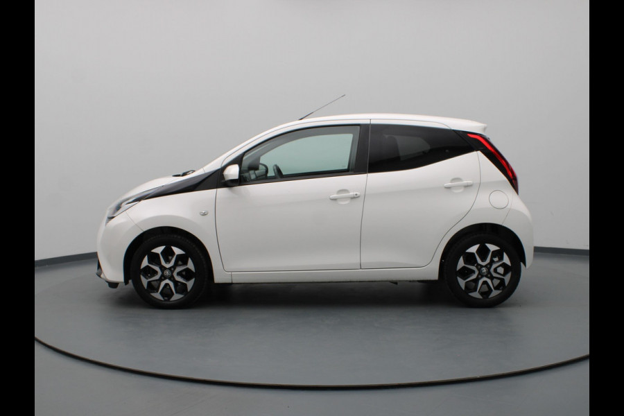 Toyota Aygo VVT-i x-joy 70pk Camera | Climate | Carplay