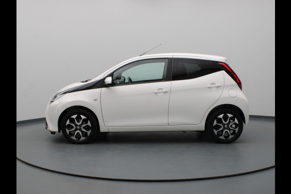Toyota Aygo VVT-i x-joy 70pk Camera | Climate | Carplay