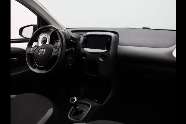 Toyota Aygo VVT-i x-joy 70pk Camera | Climate | Carplay