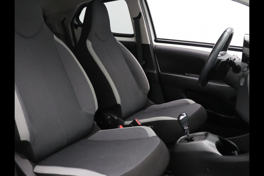 Toyota Aygo VVT-i x-joy 70pk Camera | Climate | Carplay