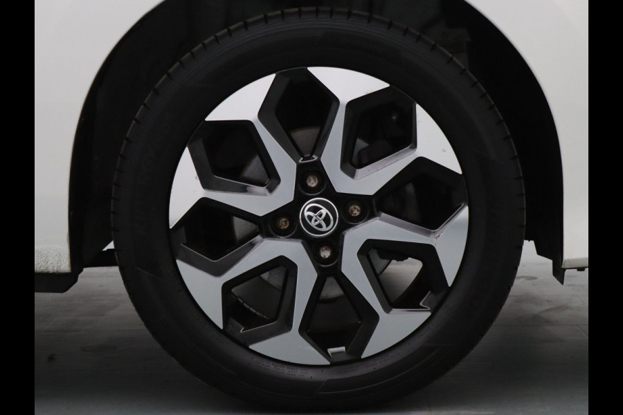 Toyota Aygo VVT-i x-joy 70pk Camera | Climate | Carplay