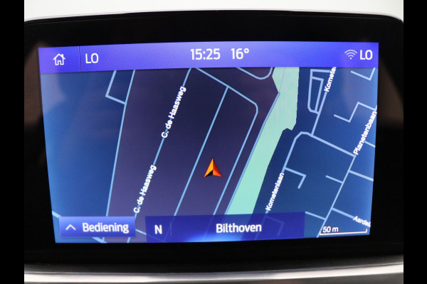 Ford FOCUS Wagon EcoBoost Hybrid Titanium X Business 125pk Camera | Cruise | Navi | Parkeersens. v+a