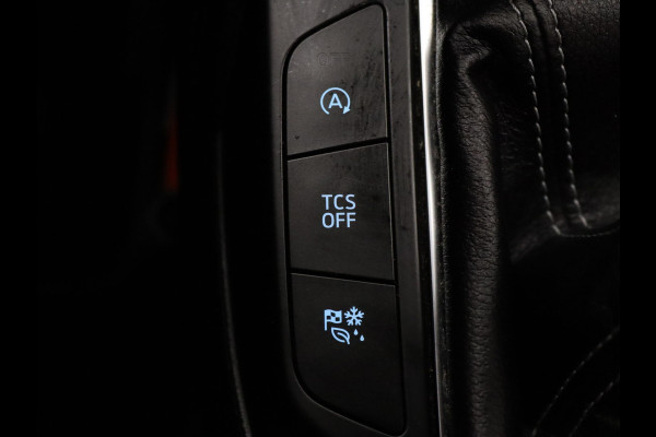 Ford FOCUS Wagon EcoBoost Hybrid Titanium X Business 125pk Camera | Cruise | Navi | Parkeersens. v+a