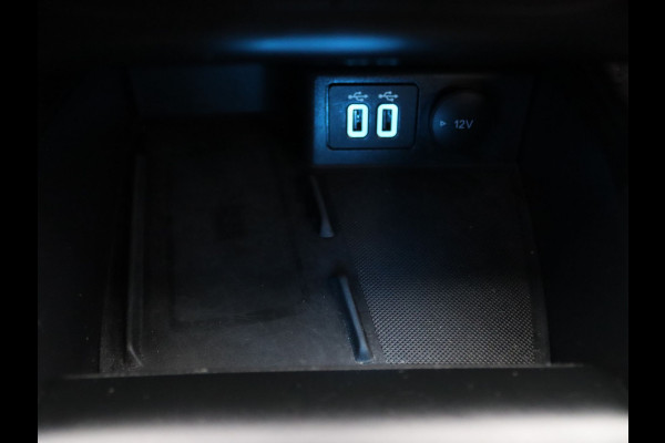 Ford FOCUS Wagon EcoBoost Hybrid Titanium X Business 125pk Camera | Cruise | Navi | Parkeersens. v+a