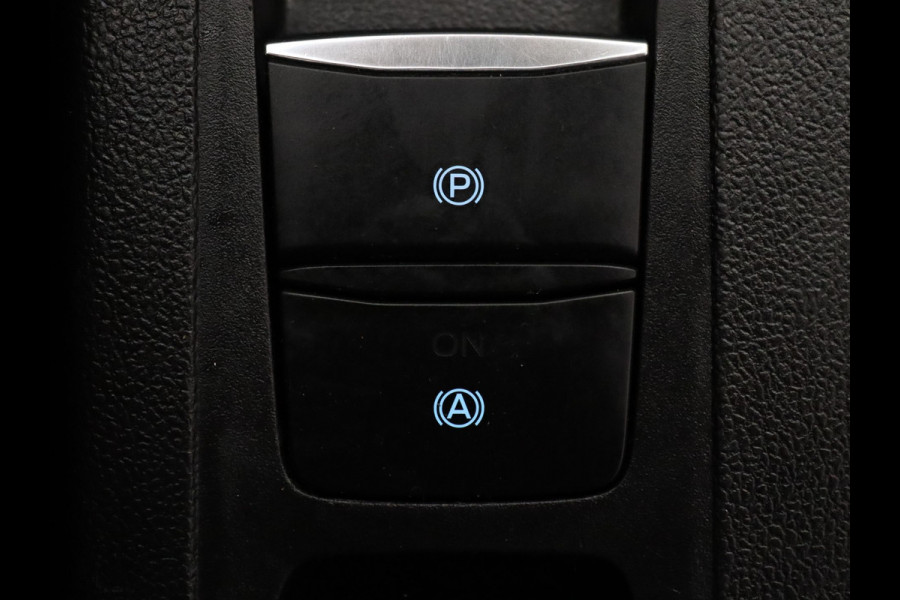 Ford FOCUS Wagon EcoBoost Hybrid Titanium X Business 125pk Camera | Cruise | Navi | Parkeersens. v+a