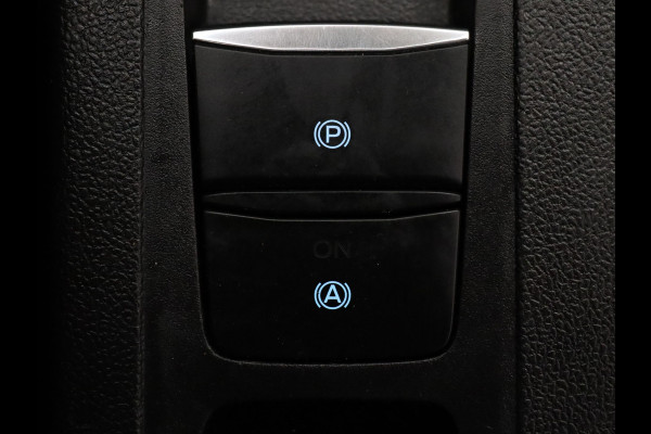 Ford FOCUS Wagon EcoBoost Hybrid Titanium X Business 125pk Camera | Cruise | Navi | Parkeersens. v+a