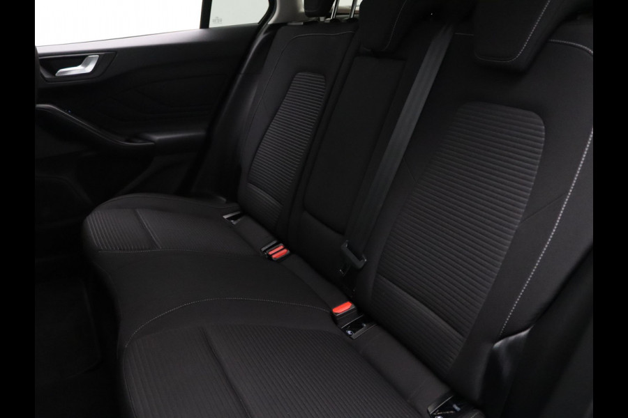 Ford FOCUS Wagon EcoBoost Hybrid Titanium X Business 125pk Camera | Cruise | Navi | Parkeersens. v+a