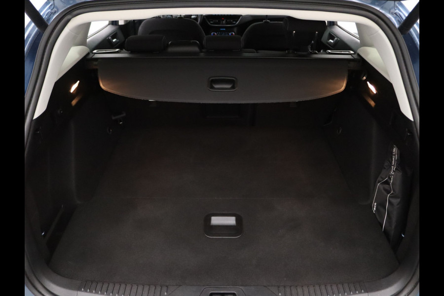 Ford FOCUS Wagon EcoBoost Hybrid Titanium X Business 125pk Camera | Cruise | Navi | Parkeersens. v+a