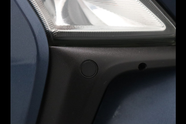 Ford FOCUS Wagon EcoBoost Hybrid Titanium X Business 125pk Camera | Cruise | Navi | Parkeersens. v+a