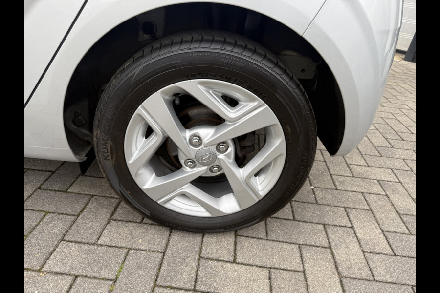 Hyundai i10 1.0 Comfort | 5-zits | Automaat |