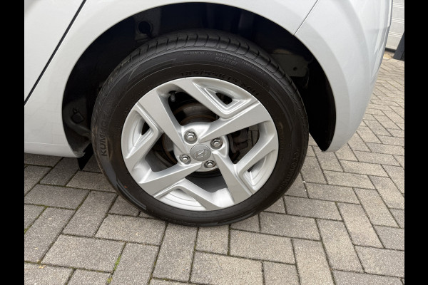 Hyundai i10 1.0 Comfort | 5-zits | Automaat |