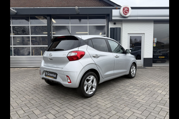 Hyundai i10 1.0 Comfort | 5-zits | Automaat |