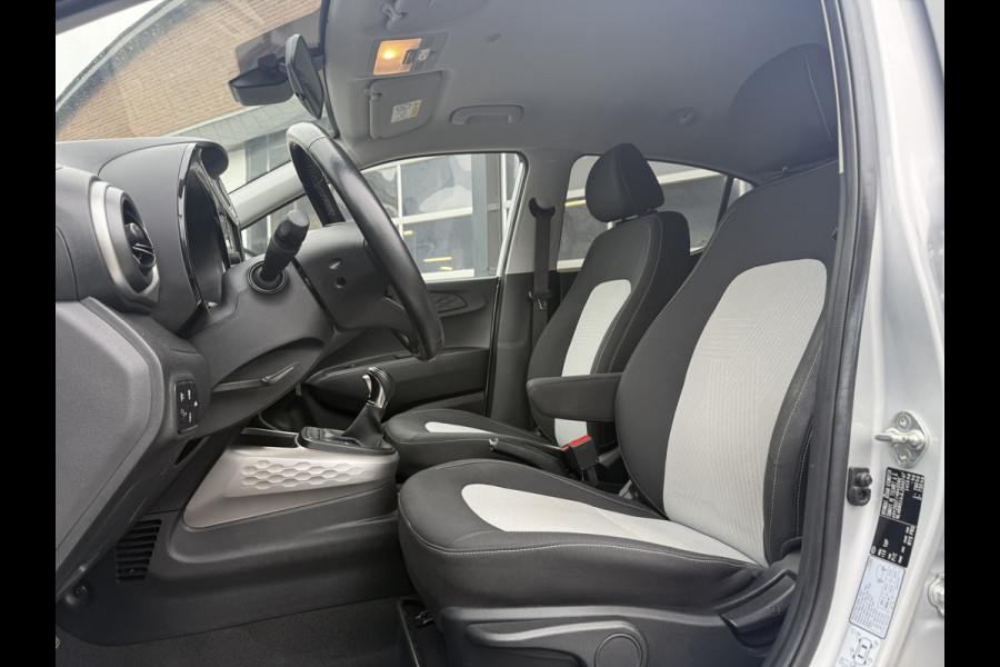 Hyundai i10 1.0 Comfort | 5-zits | Automaat |