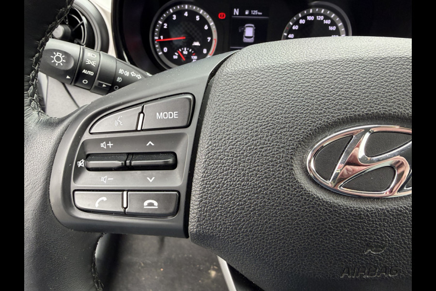 Hyundai i10 1.0 Comfort | 5-zits | Automaat |