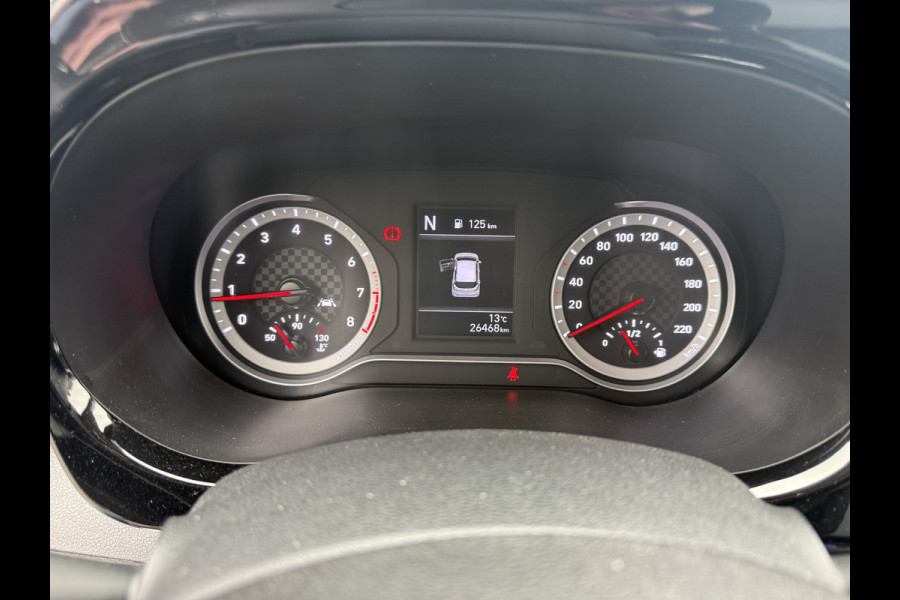 Hyundai i10 1.0 Comfort | 5-zits | Automaat |