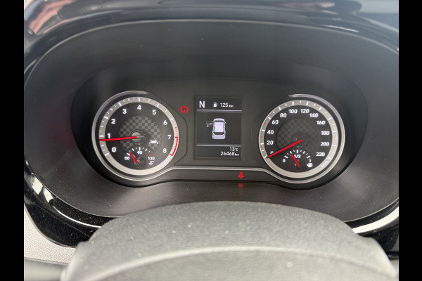 Hyundai i10 1.0 Comfort | 5-zits | Automaat |