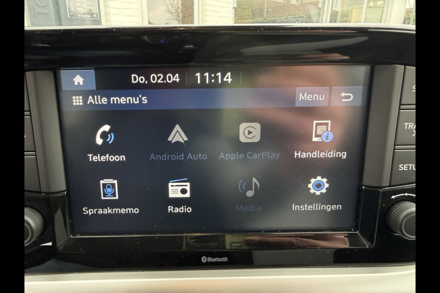 Hyundai i10 1.0 Comfort | 5-zits | Automaat |