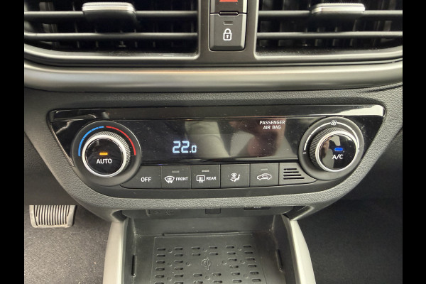 Hyundai i10 1.0 Comfort | 5-zits | Automaat |