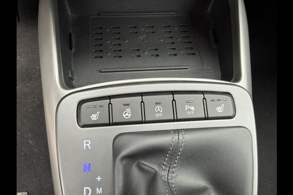 Hyundai i10 1.0 Comfort | 5-zits | Automaat |