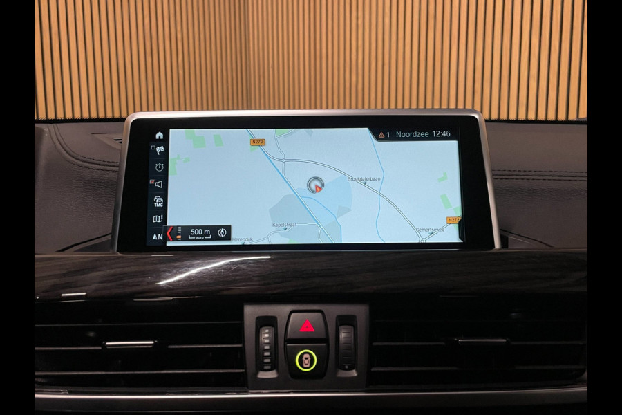 BMW X2 2.0i xDrive High Executive M|AUTOMAAT|FULLOPTION|LEDER|MEMORY|HEADUP|ELEK,A-KLEP|NAVI|STOELVERW|CAMERA|CRUISE+CLIMATE CTRL|