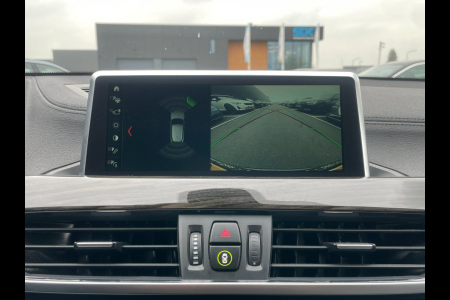 BMW X2 2.0i xDrive High Executive M|AUTOMAAT|FULLOPTION|LEDER|MEMORY|HEADUP|ELEK,A-KLEP|NAVI|STOELVERW|CAMERA|CRUISE+CLIMATE CTRL|