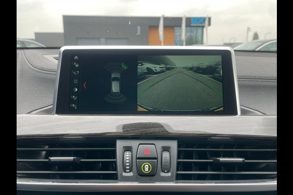 BMW X2 2.0i xDrive High Executive M|AUTOMAAT|FULLOPTION|LEDER|MEMORY|HEADUP|ELEK,A-KLEP|NAVI|STOELVERW|CAMERA|CRUISE+CLIMATE CTRL|